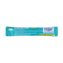 Gaviscon 1 Sachet