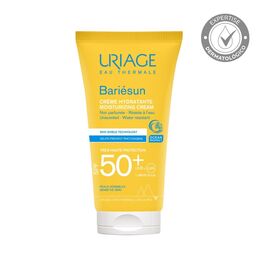 Product image of Protector Solar Uriage Hidratante Rostro SPF50 50ml