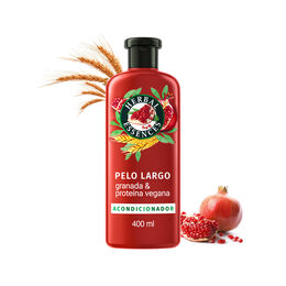 Product image of Herbal Essences Acondicionador Pelo Largo 400ml