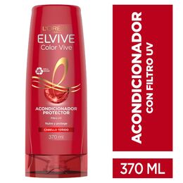 Elvive Colorvive Acondicionador 370ml