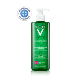 Product image of Gel de Limpieza Normaderm Phytosolution 400ml - Vichy