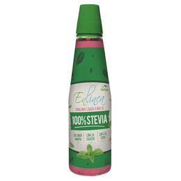 Endulzante Líquido Stevia 180ml - En línea