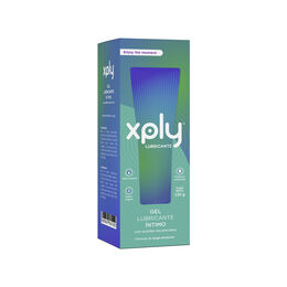 Lubricante Xply 120 g