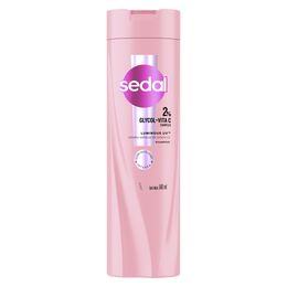 Product image of Sedal Shampoo Luminous UV 340ml
