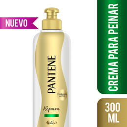 Product image of Crema Para Peinar Pantene Pro-V Restauración 300ml