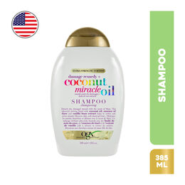 Product image of Ogx Shampoo Coconut Miracle Oil 385ml