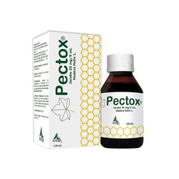 Product image of Pectox Hedera Helix Jarabe 120ml