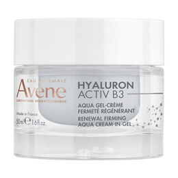 Hyaluron Activ B3 Aqua Gel-Crema Regeneradora Celular 50ml - Eau thermale avène