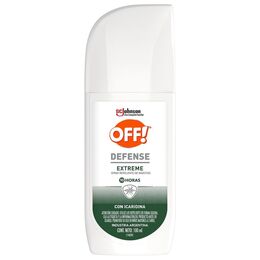 Product image of Off! Defense Extreme Spray 100ml