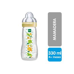 Mamadera 330 Ml