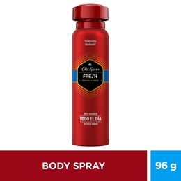 Desodorante en Spray para hombre Old Spice Fresh 150ml