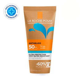 Protector Solar Anthelios Wet Skin FPS50+ - La roche-posay