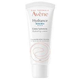 Hydrance Uv-rica Crema Hidratante Spf30 - Eau thermale avène