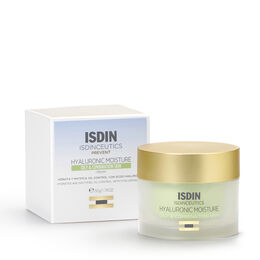 Isdinceutics Hyaluronic Moisture Oily & Combination Skin 50g