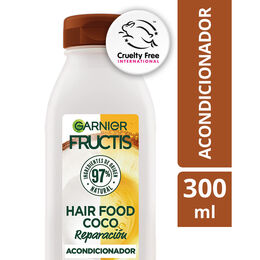 Product image of Acondicionador Hair Food Coco 300ml - Garnier