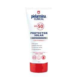 Product image of Protector Solar Fps-50 190 Gr Pierlamina Clinical - Pielarmina