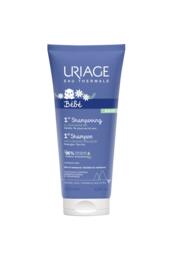 Uriage 1er Shampoo para Bebé 200ml