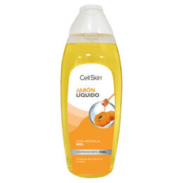 Cell Skin Jabón Líquido de Miel 750 ml