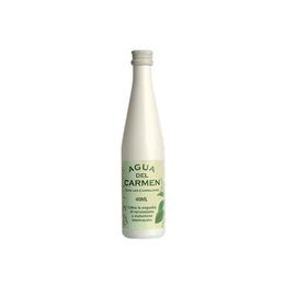 Agua del Carmen Solución 40 ml