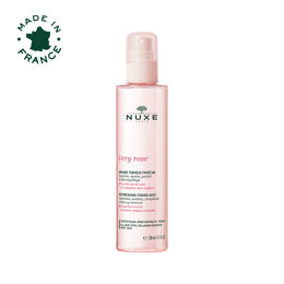 Nuxe Very Rose Bruma Tonificante 200ml