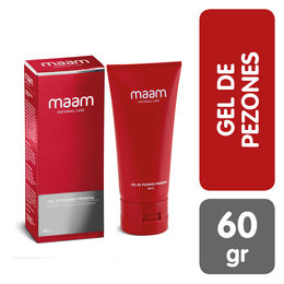 Gel Maam Para Pezones Lactancia