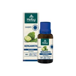 Aceite Esencial Bergamota - Helty