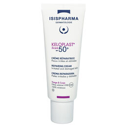 Keloplast Scars Spf50+ 40ml