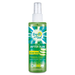 Rayito de Sol Bruma After Sun Aloe Vera 200ml