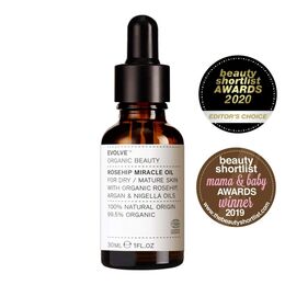 Miracle Facial Oil - Evolve