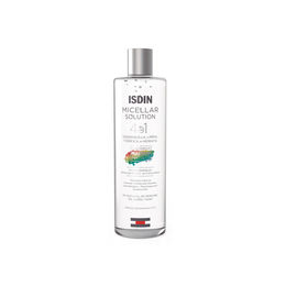 Agua Micelar 4 en 1 Isdn 400ml - Isdin