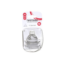 Product image of Twistshake Boquilla Antiderrame 4+Meses