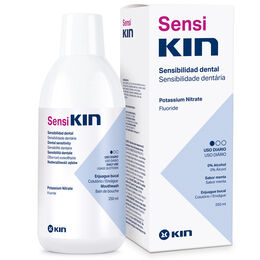 Sensikin Enjuague Bucal 250ml