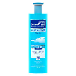 Dermoboost Agua Micelar Hydra DB Sim 360ml