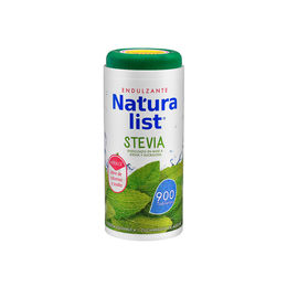 Stevia 900 Tabletas - Naturalist