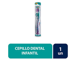 Product image of Cepillo Dental Big Teeth Suave - Aquafresh