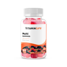 VitaminLife Multi Gummies 60 Gomitas