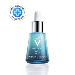 Sérum Reparador Minéral 89 Probiotic Fractions 30ml - Vichy