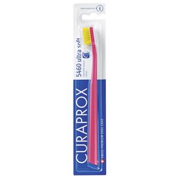 Curaprox Cepillo Dental Ultra Soft 5460 X 1 Unidad