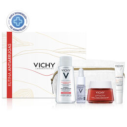 Set Vichy Collagen Specialist - Protocolo Arrugas