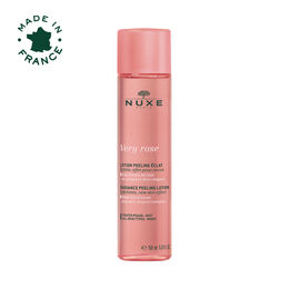 Product image of Nuxe Very Rose Radiance Peeling Loción 150ml