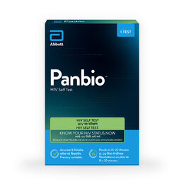 Panbio Test VIH