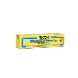 Proctogel Crema 30 Grs.