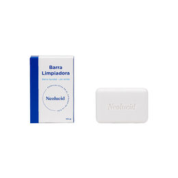 Product image of Sustituto del Jabón en Barra Para Todo Tipo de Piel 100g - Neolucid