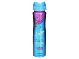 Product image of Secret Antitranspirante Spray Phbal Lavender 93g