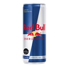 Red Bull Bebida Energética 250ml