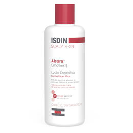 Product image of Alsora Loción 200ml - Hidrata y Reduce Escamas formadas en la Piel - Isdin