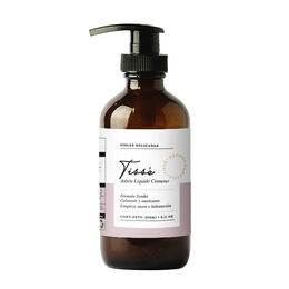 Tissé Jabón Pieles Delicadas 240ml