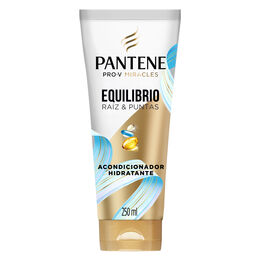 Acondicionador Hidratante Pantene Pro-V Miracles Equilibrio 250ml