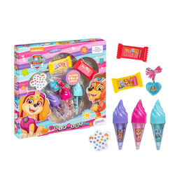 Product image of Set De Brillos De Labios Skye - Gelatti kids