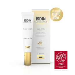 Isdinceutics K-Ox Contorno de Ojos Isdin 15g